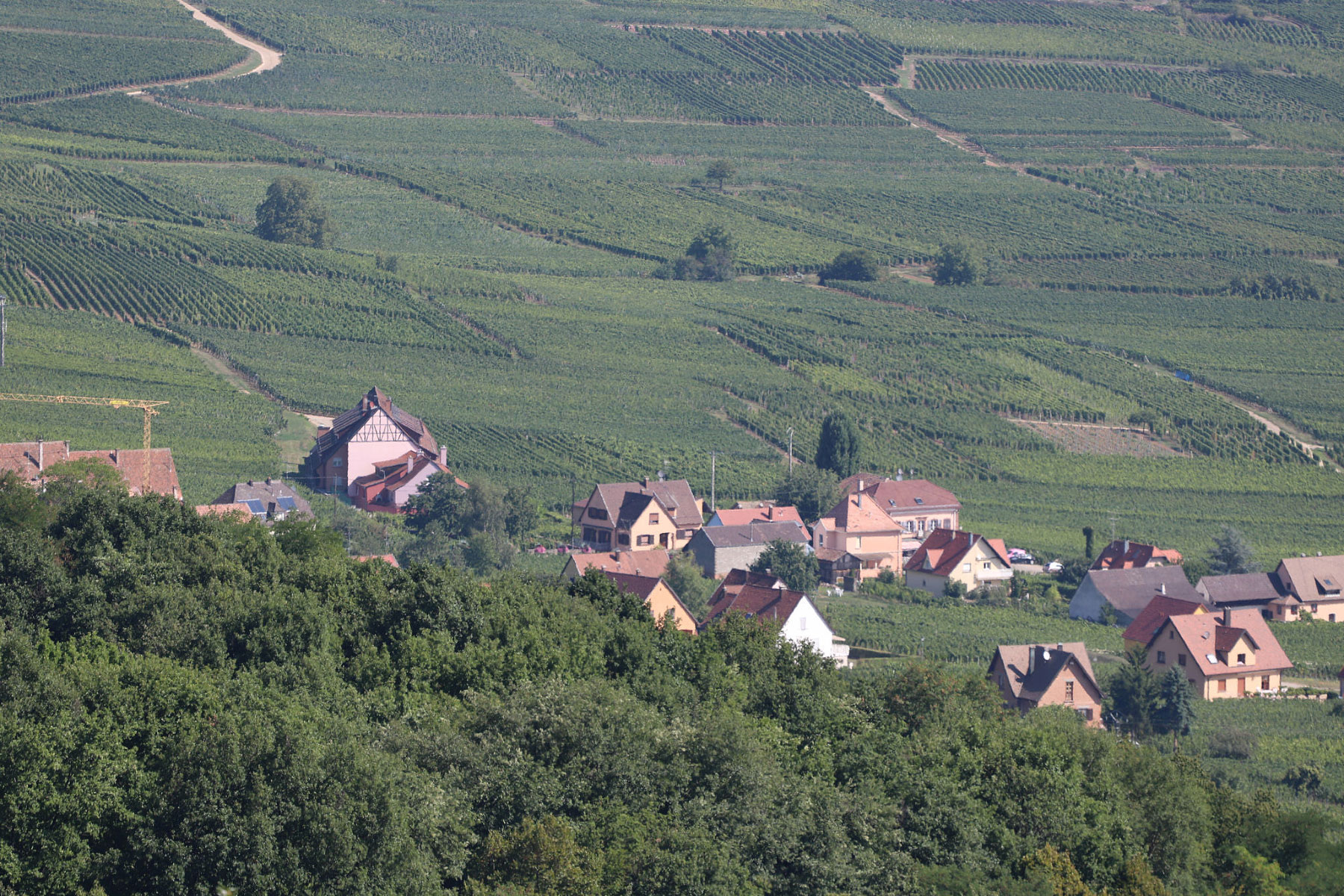 Notre-Dame de Schauenberg